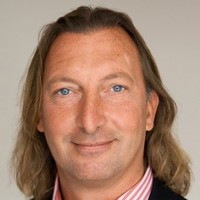 Ingenious Technologies AG Employee Rene Bernebee-Say's profile photo