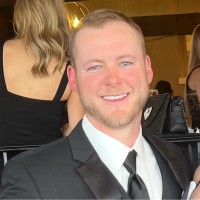 Pressworks, Inc Employee Mitchell Jones's profile photo