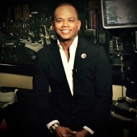 The E.D.G.E. FiT App Employee Deon Johnson's profile photo