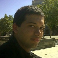 OFFROAD Employee Yrvann Emzivat's profile photo