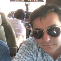 Agrosuper Employee Lucas Lizarralde's profile photo