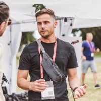 Its Lolly Ltd Employee Tom Lewis's profile photo