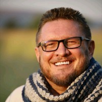 AppCentrix Employee Andries Steyn's profile photo