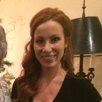 Nicole Garrison Email & Phone Number