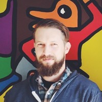 Cline Employee Brynjar Fredriksen's profile photo
