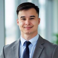 Datadog Employee Jackson do's profile photo
