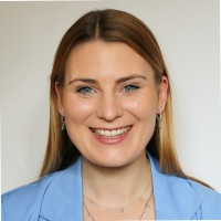 Papershift Employee Ramona Huber's profile photo