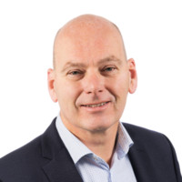 Email di Hennie Nijrolder