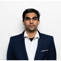 Data-Hat AI Employee Ambar Kumar's profile photo