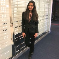 MULTIVAC Canada Employee Ragini Rishi's profile photo