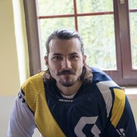 Sourcepoint Employee Andre Herculano's profile photo