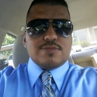 Colonial Savings, F.A. Employee Jaime Garza's profile photo