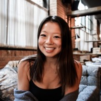 Rehash Employee Diana Chen's profile photo