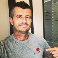 ZAPATA COMPANY Employee Lionel Giorgi's profile photo