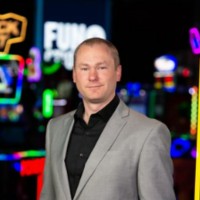 Remington Hospitality Employee Allen Webb's profile photo