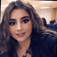 Ivette Cabrera Email