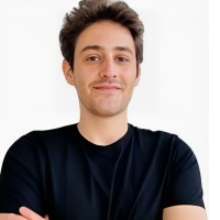 Haloscan Employee Nikita Kofman's profile photo