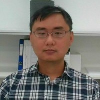 PowerEarth Employee Andrew Yao's profile photo