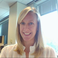 Charles Schwab Employee Annie Doyle's profile photo