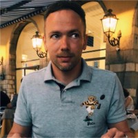 Telco Accessories Group Employee Tom Nijkamp's profile photo