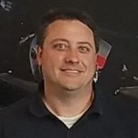 F5 Employee Greg Pepper's profile photo