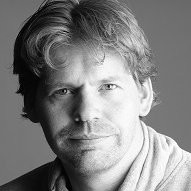Sensing360 Employee Koos Welling's profile photo