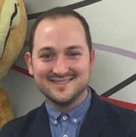 CDW Employee Hugh O'Connell's profile photo