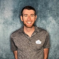 Universal Orlando Resort Employee Mike Fallas's profile photo