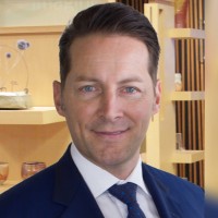 Aviso Wealth Employee Claudio Chisani's profile photo