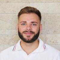 Leapter Employee Moritz Nentwig's profile photo