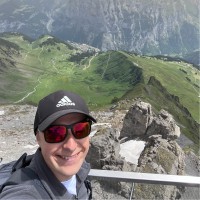 CSignum Employee Tony Strachan's profile photo