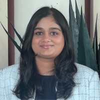 Vroozi Employee Adeshri Chavan's profile photo