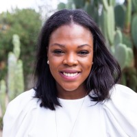 Ronke Faleti