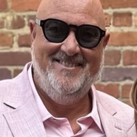 Affinity Five Search Group Employee Tony Caico's profile photo