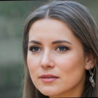 Luxe Quality Employee Alina Demyanchuk's profile photo