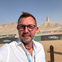 Andy Mead Email & Phone Number