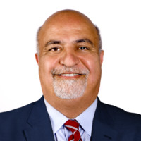 Hamid Sadr Email & Phone Number