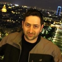 Track160 Employee Slava Chernoi's profile photo