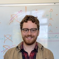 UC Santa Barbara Employee Thomas Blommel's profile photo