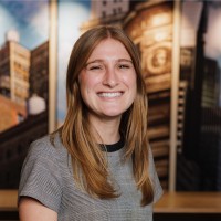 WTW Employee Isabelle Jacobs's profile photo