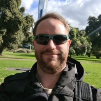 MB GROUP Employee Ian Maritz's profile photo