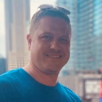 Aisin Mfg. Illinois Employee Patrick Townzen's profile photo