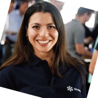 SKADEC Employee Raya Krause's profile photo