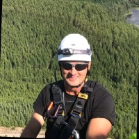 Rope Access Sverige AB Employee Grzegorz Wójtowicz's profile photo