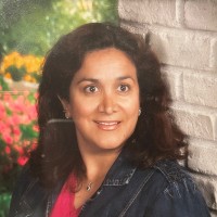 AKAM Employee Norma Potter's profile photo