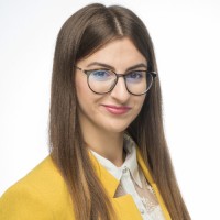 Remexian Pharma GmbH Employee Neli Kalinova's profile photo