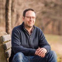 Physicians Committee for Responsible Medicine Employee Noah Gittell's profile photo