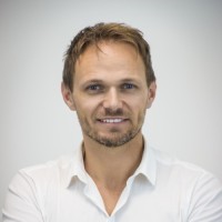 Chooz'it Employee Nicolas Baccon's profile photo