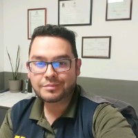 Francisco González Arismendi Email