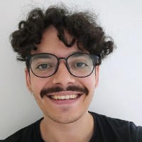 Data Sprints Employee Gustavo Alves de Oliveira's profile photo